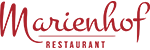 Restaurant Marienhof Logo